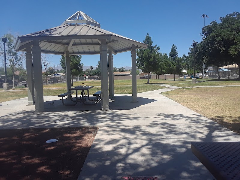 Joe Kneip Park