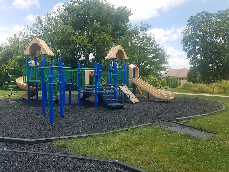 Pointe Vista Park