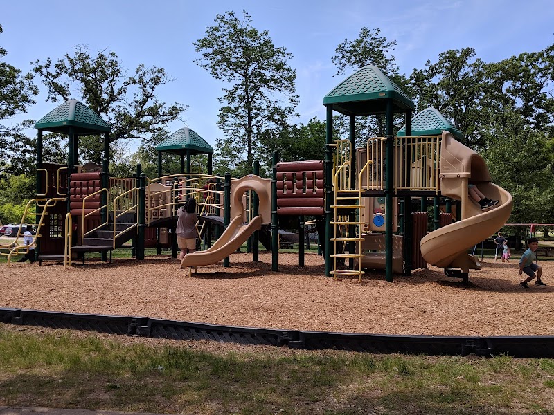 Creekmore Park