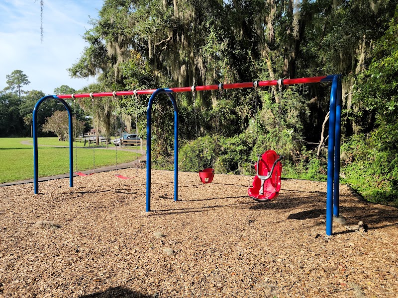 Shell Point Park