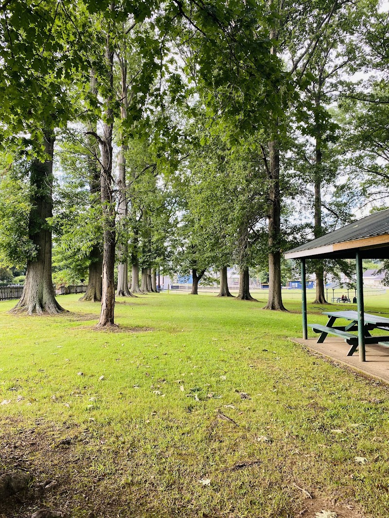Bruce Park