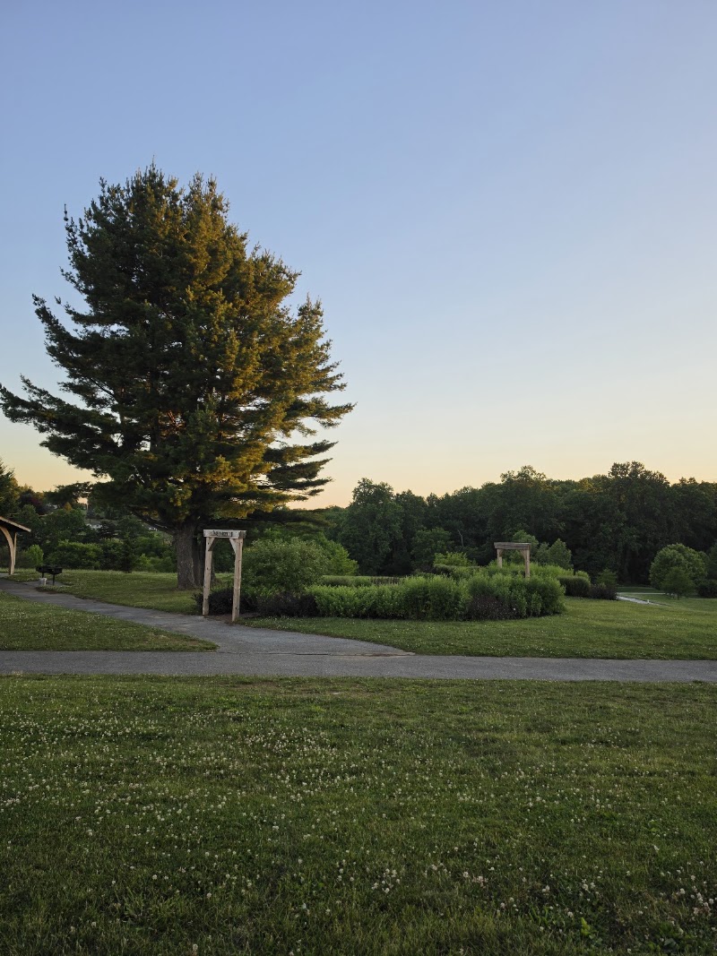East Fallowfield community park