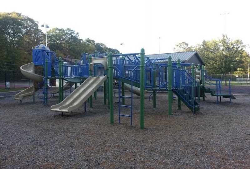 Back Beach Park