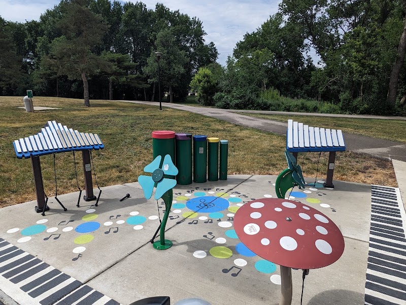 Larson Park