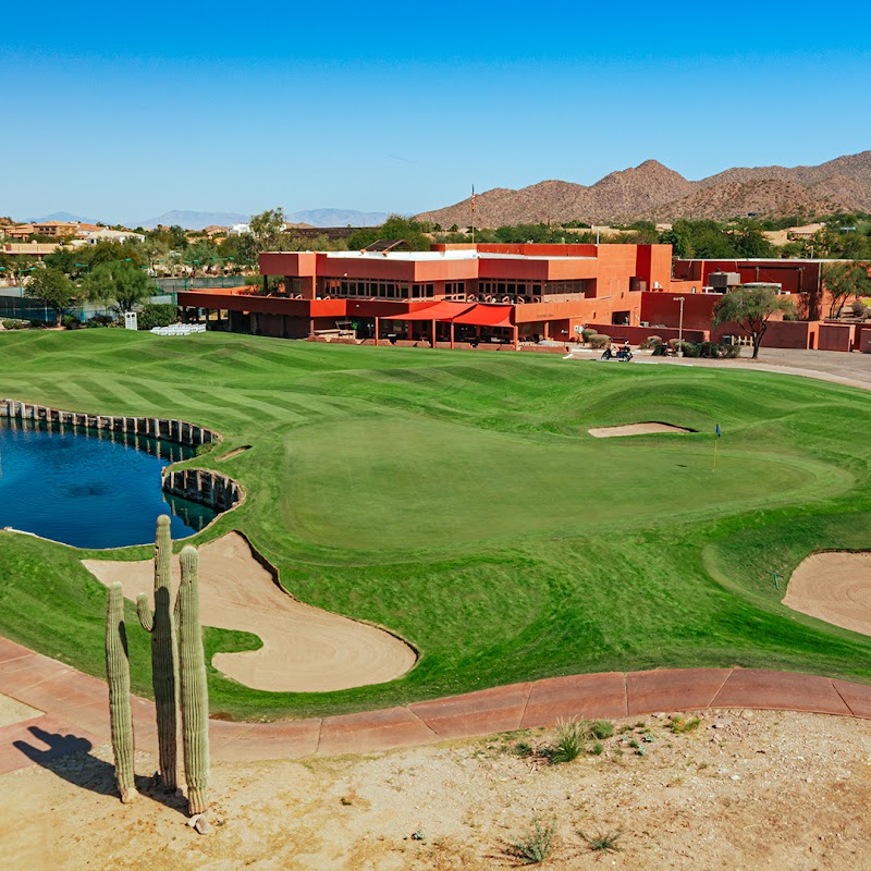 Red Mountain Ranch Country Club