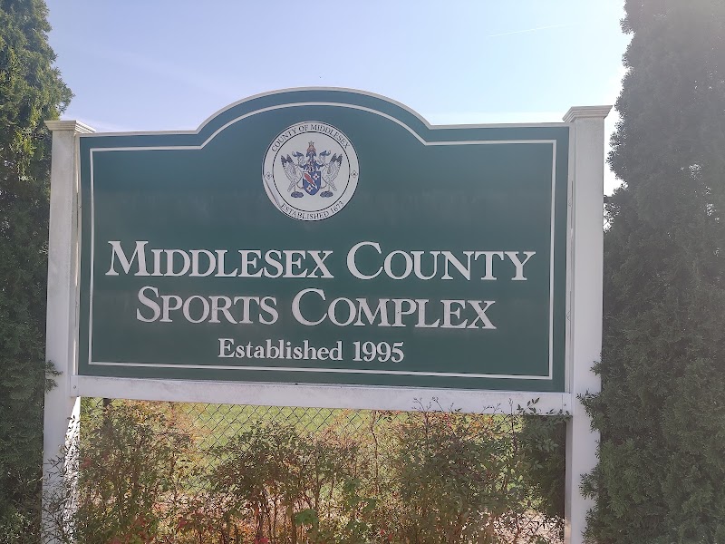 Middlesex County Sports Complex