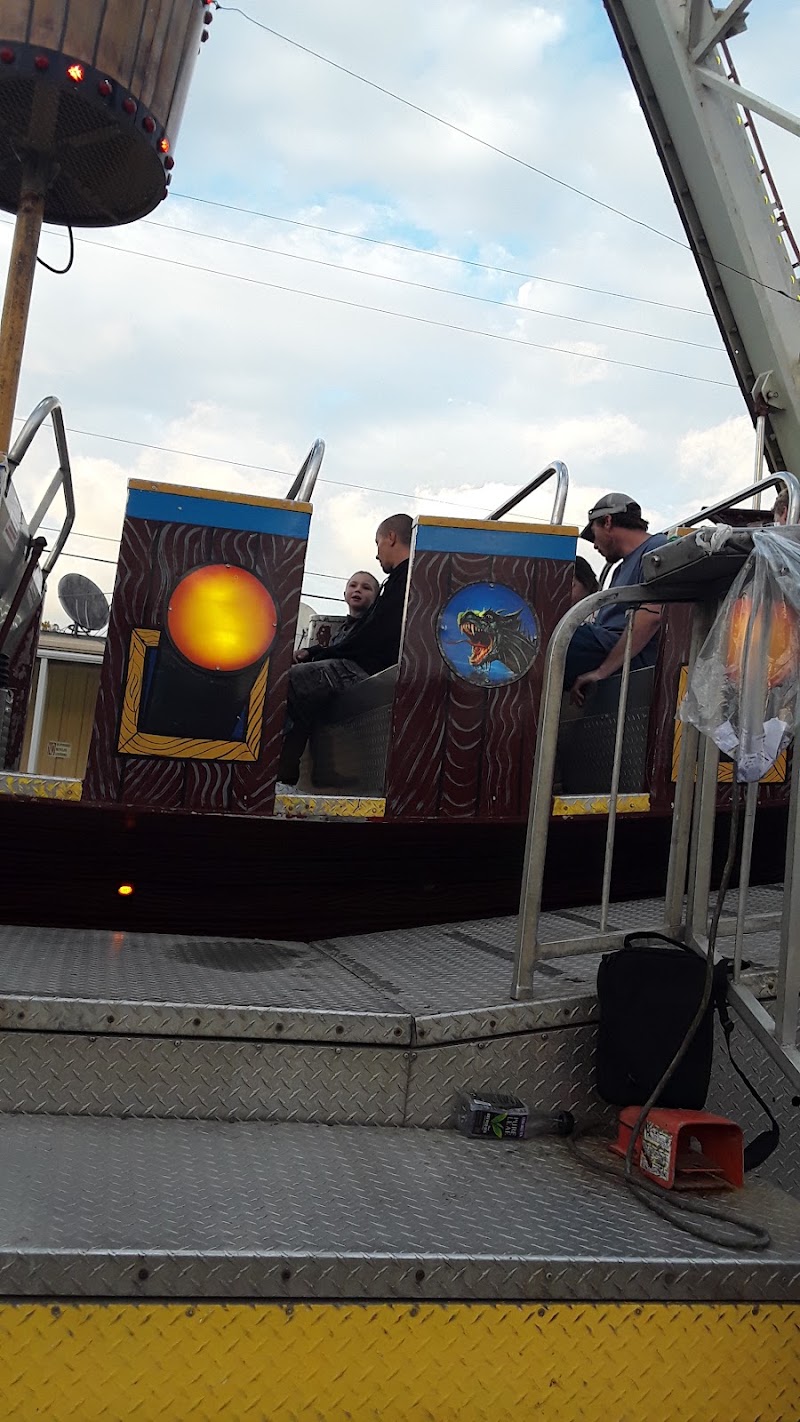 WV Black Walnut Festival