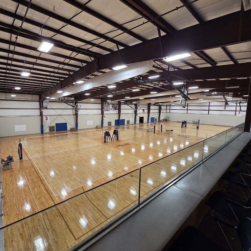 Austin Sports Center - Cedar Park