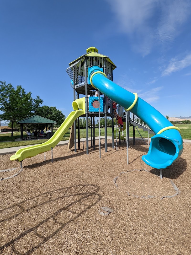 North City Park - South Jordan - Pickleball in South Jordan, Utah
