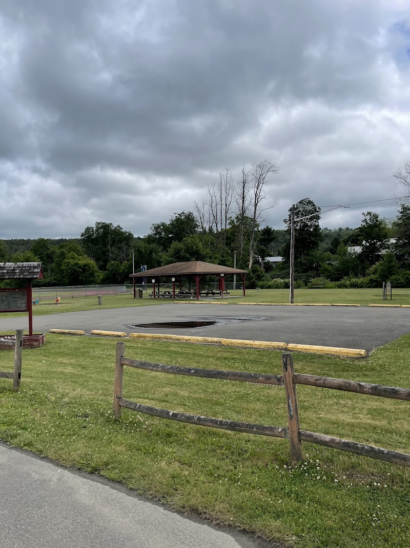 Moyer Park
