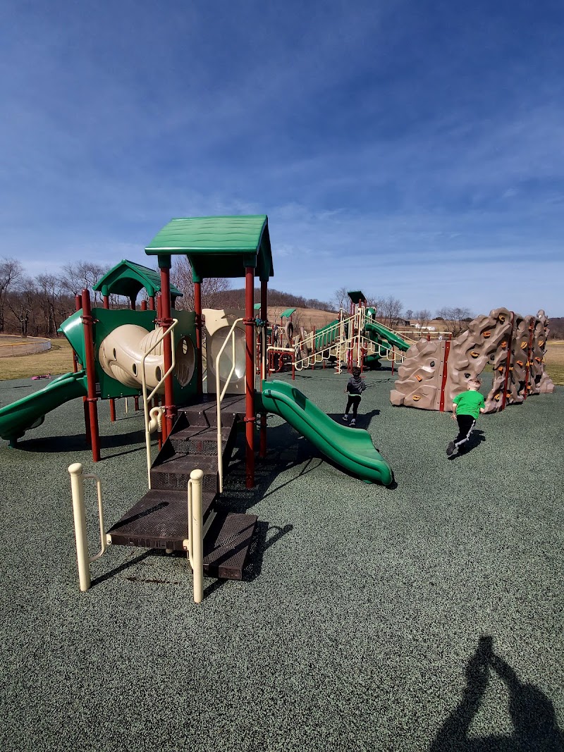 Elbert N. Kunkle Park