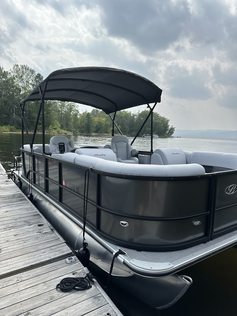 Caroga Lake Marina
