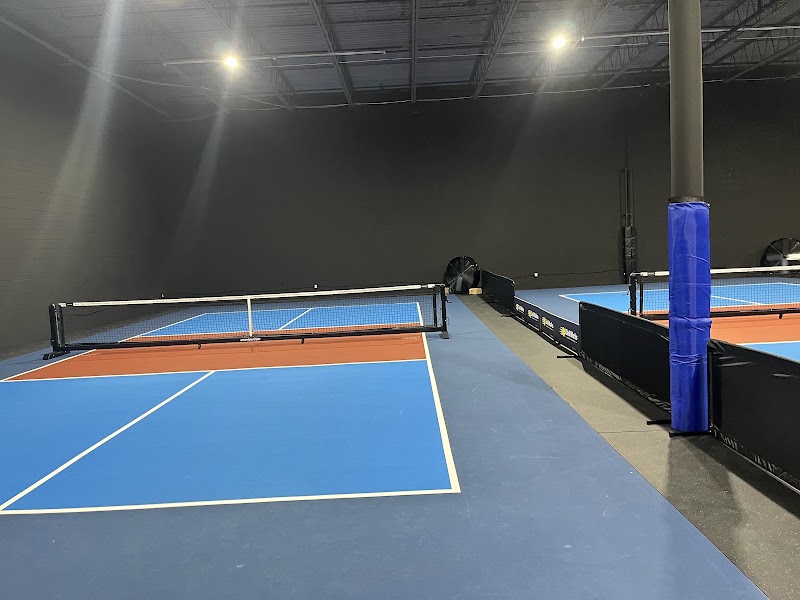 DinkWorks Indoor Pickleball
