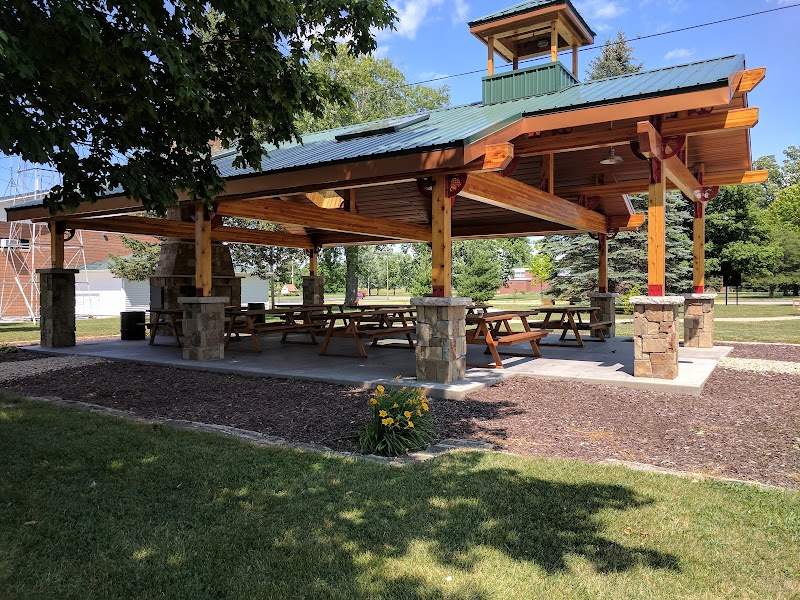 Carver Memorial Park