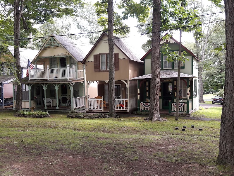 Perkasie Park