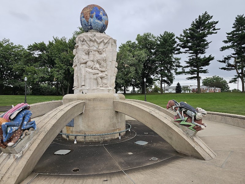 Roosevelt Park