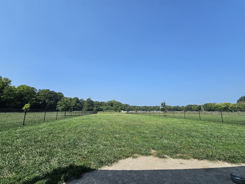 Hazel Woods Park
