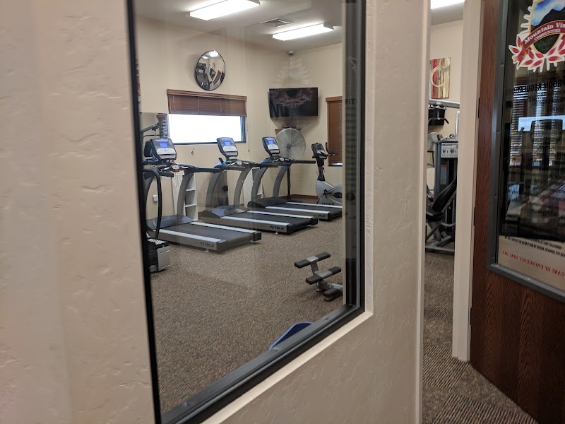 Mountain Vista Communities Community Center - Pickleball in Fort Huachuca, Arizona