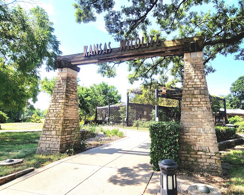 Kansas Wildlife Exhibit