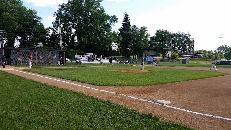 Town's Edge Baseball Field