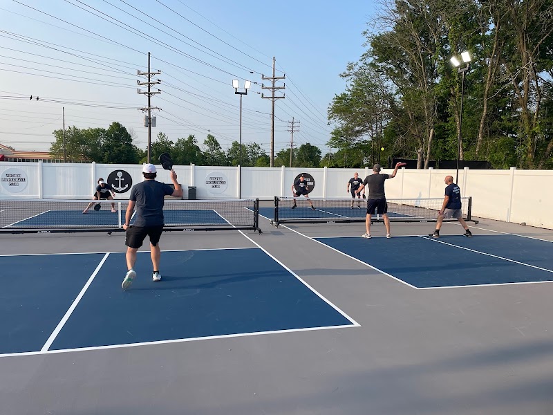 Anchor Pickleball Club