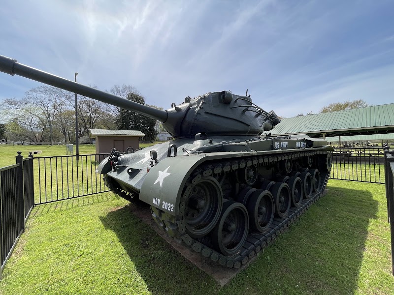 Veterans Park