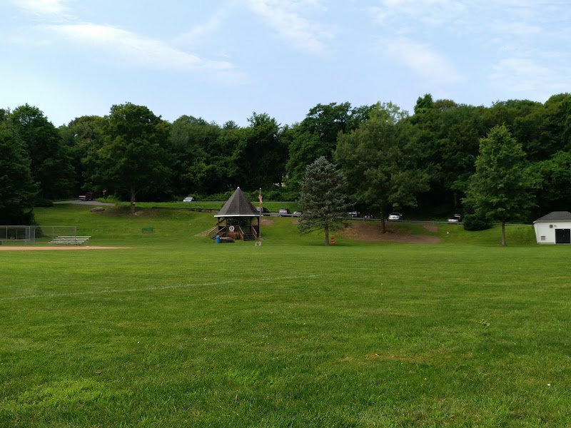 New Fairfield Parks & Rec Department