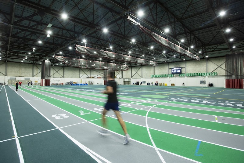 Saskatoon Field House