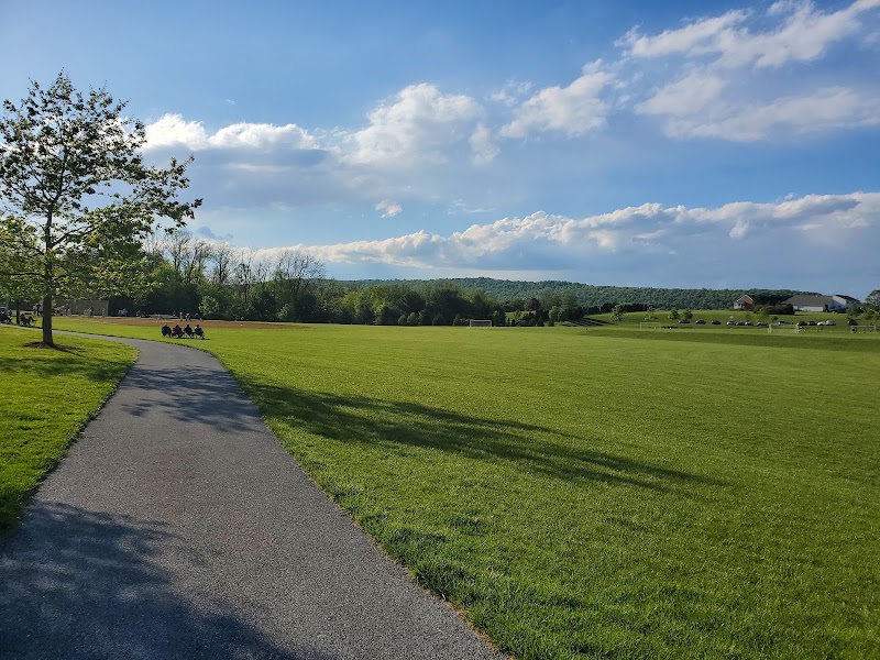 Elizabeth Township Community Park - Pickleball in Lititz, Pennsylvania