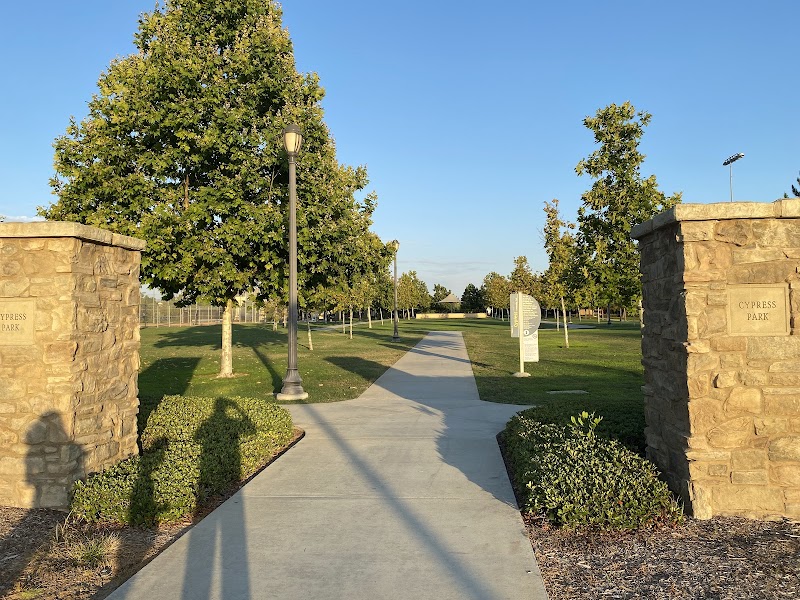 Cypress Community Park