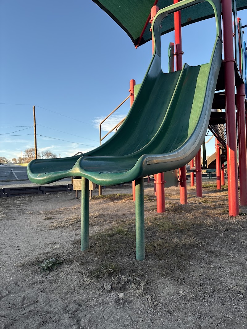 Marrujo Park