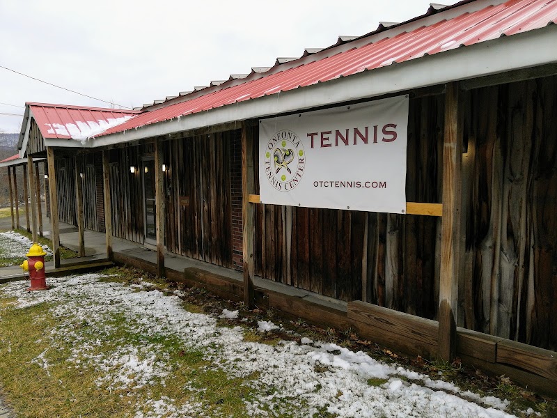 OTC Sports Center