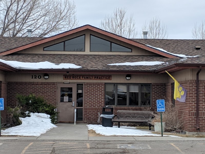 Hot Springs Health Thermopolis Clinic