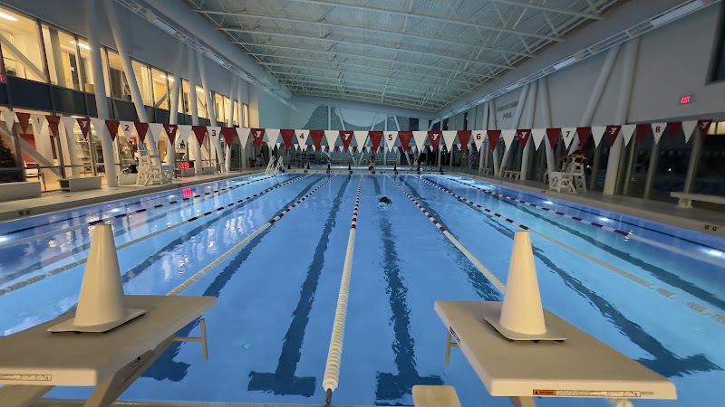 New Canaan Community YMCA