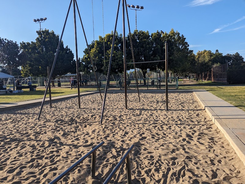 Studio City Recreation Center