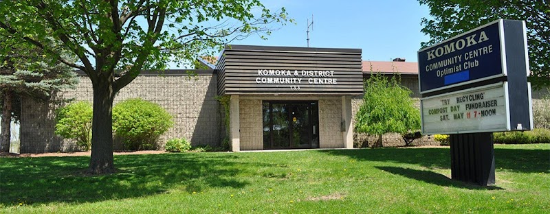 Komoka Community Centre