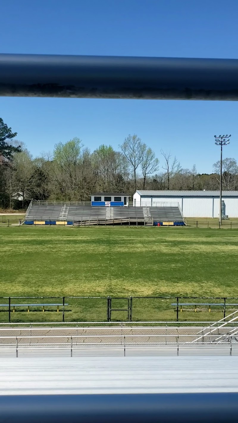 Sumrall Athletics Field - Pickleball in Sumrall, Mississippi