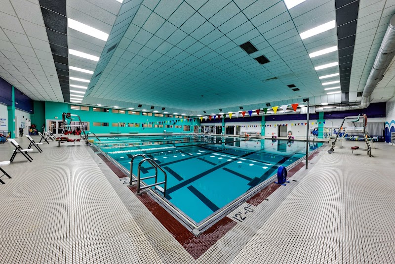 Norman YMCA - Pickleball in Norman, Oklahoma