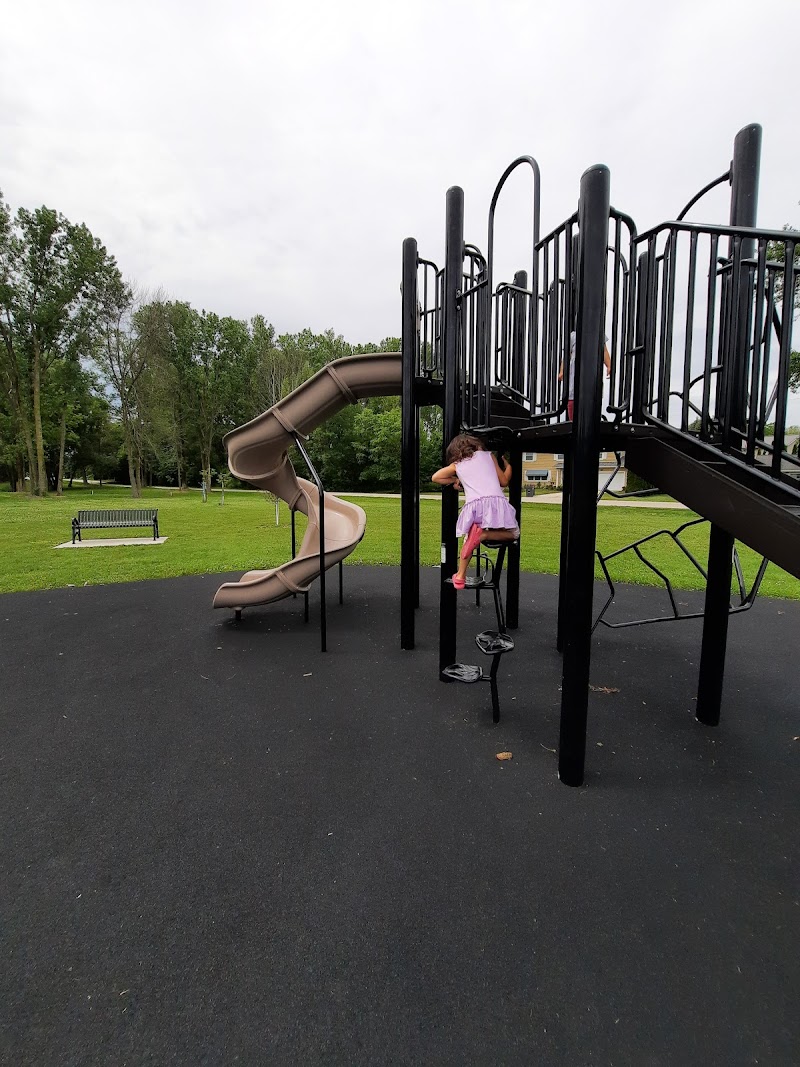 Rudy Mahler Park