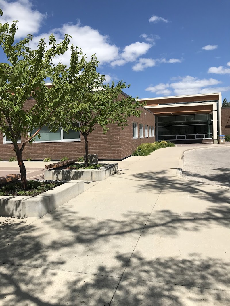 Bronx Park Community Centre