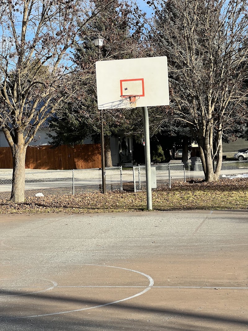 Reebok Court