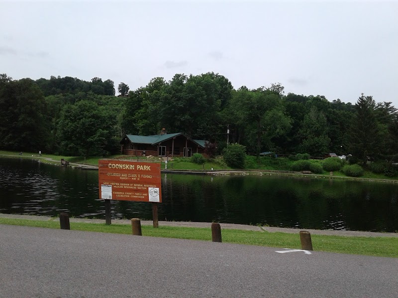 Kanawha County Parks & Rec - Pickleball in Charleston, West Virginia