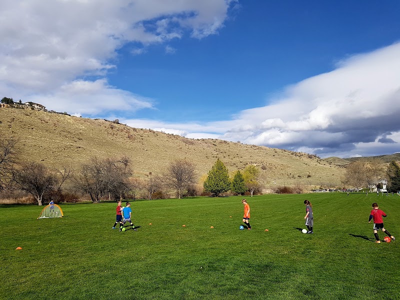 Eagle Rock Park