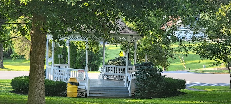 Oxford Memorial Park - Pickleball in Oxford, Pennsylvania