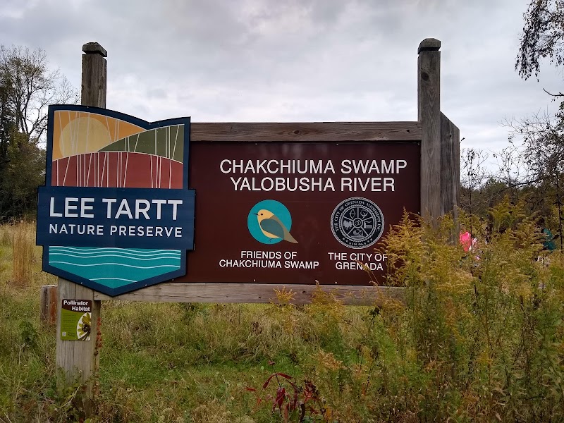 Lee Tartt Nature Preserve