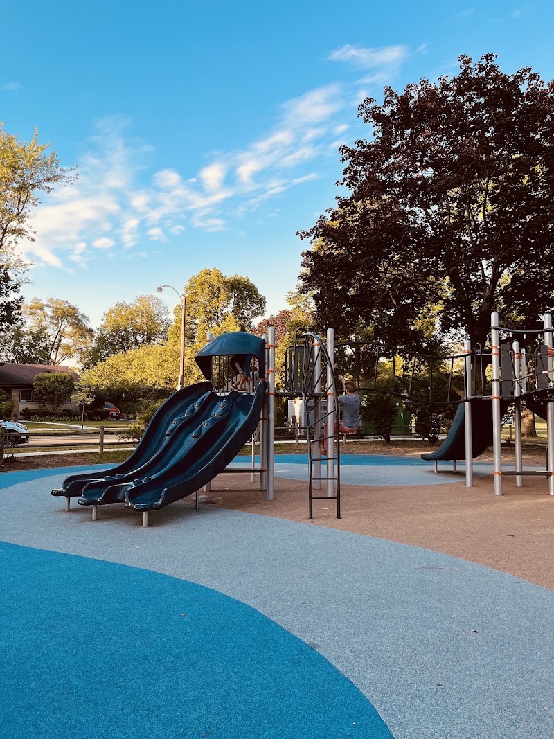 Hibbard Park
