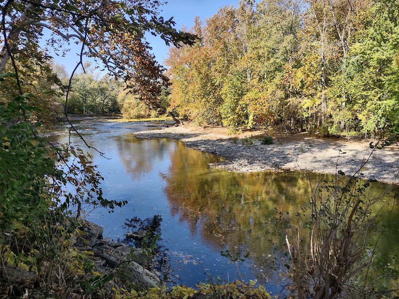Tipp City Nature Center - Pickleball in Tipp City, Ohio
