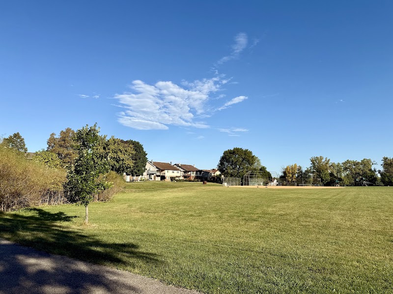 Manary Park
