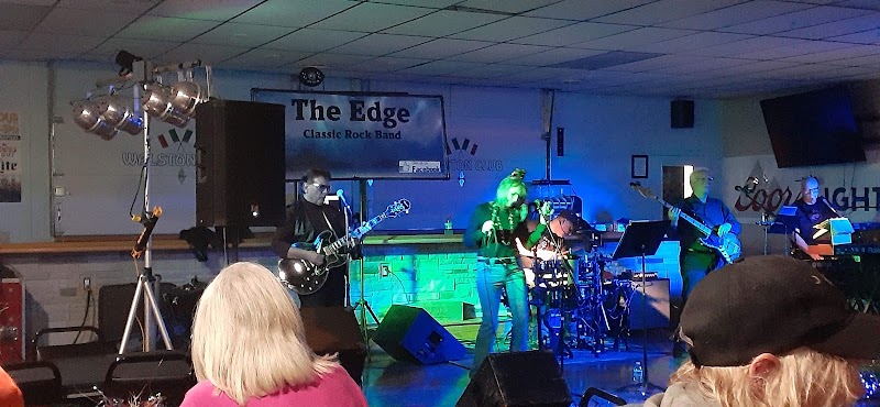 Walston Club