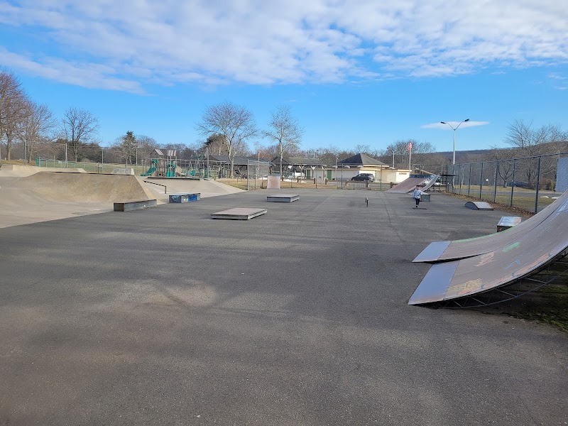 Mills Pond Park